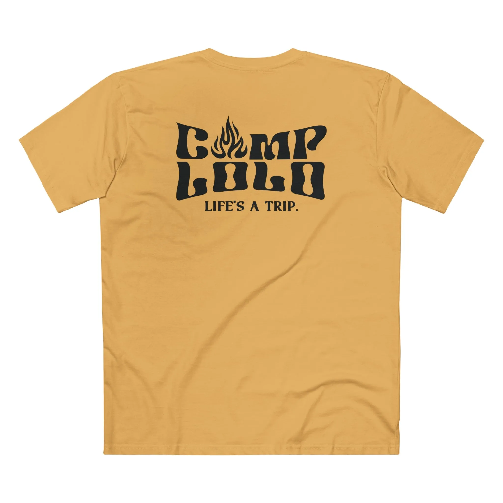 Lolo Classic Unisex Tee