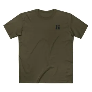 Lolo Classic Unisex Tee