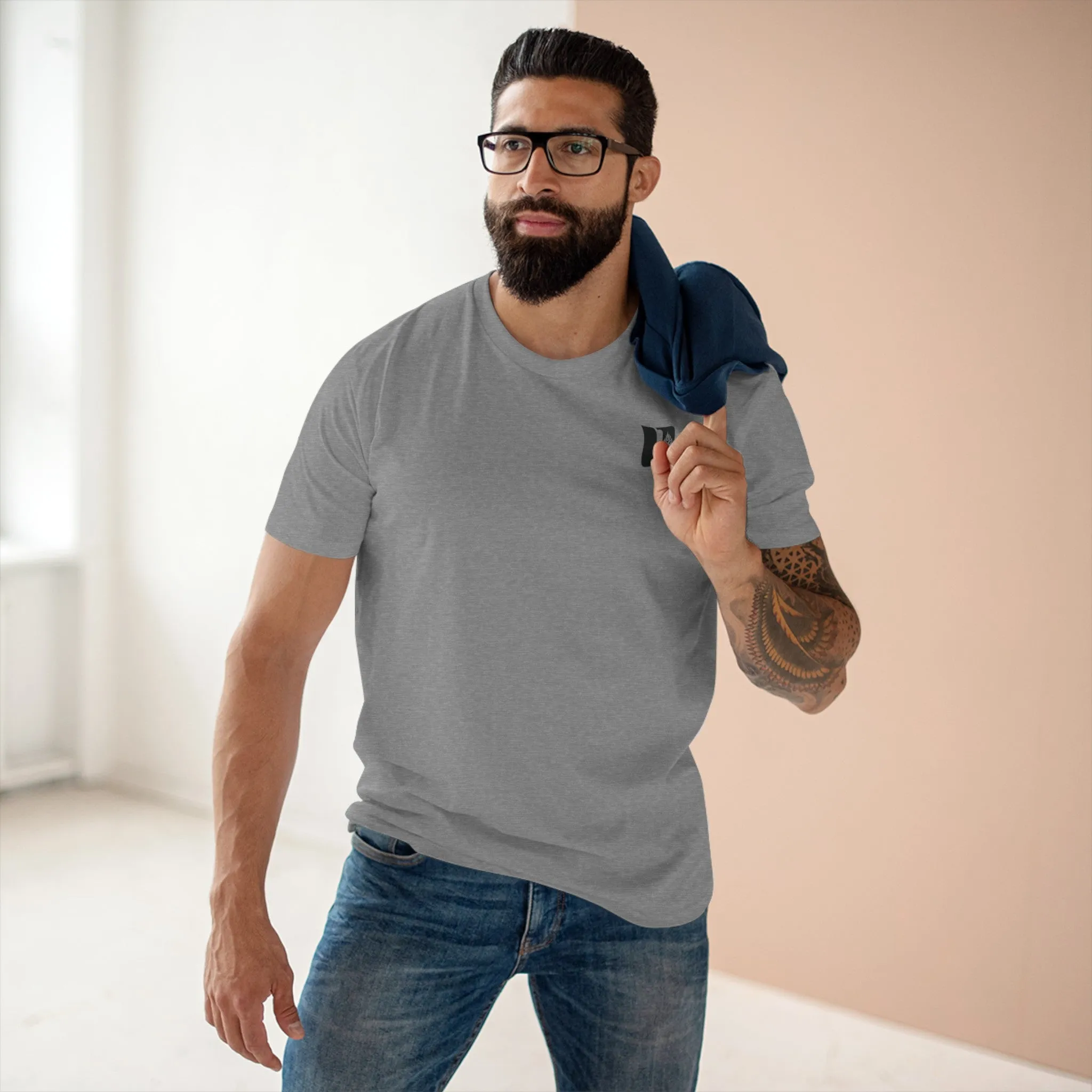 Lolo Classic Unisex Tee
