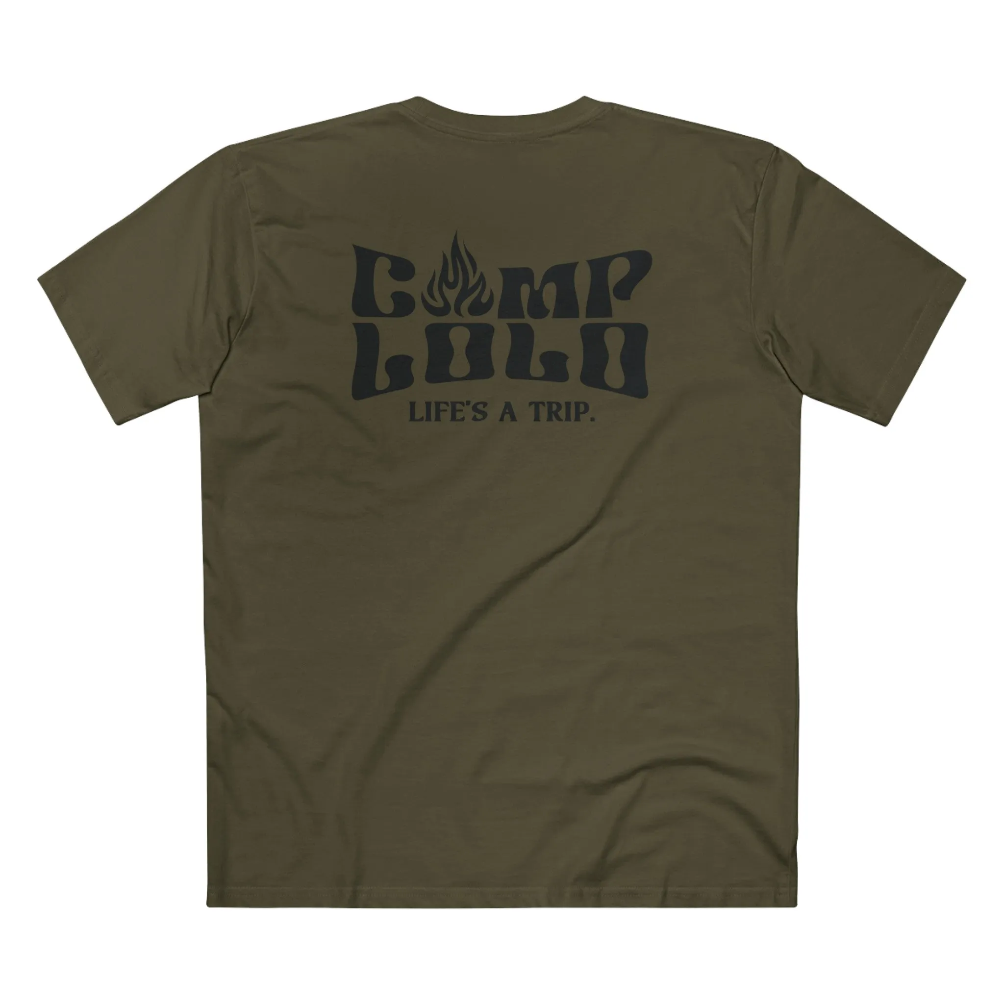 Lolo Classic Unisex Tee
