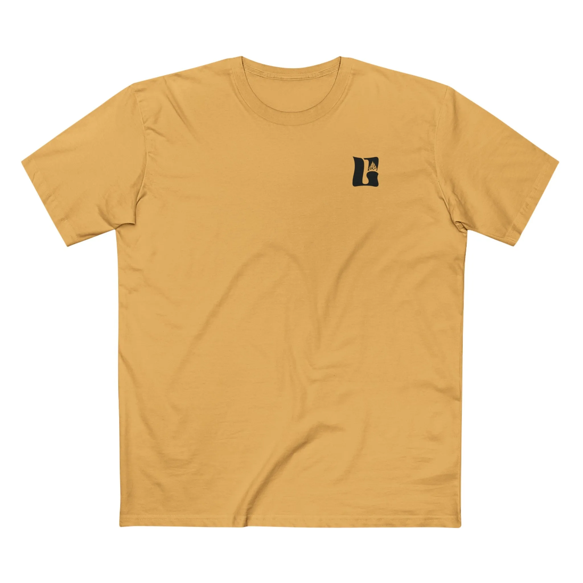 Lolo Classic Unisex Tee