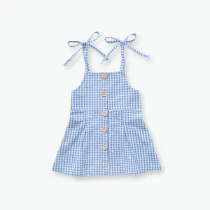 Lucia Dress