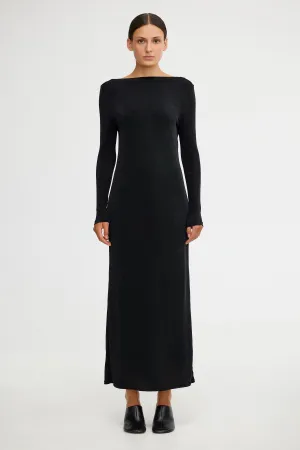 LUNA MAXI DRESS