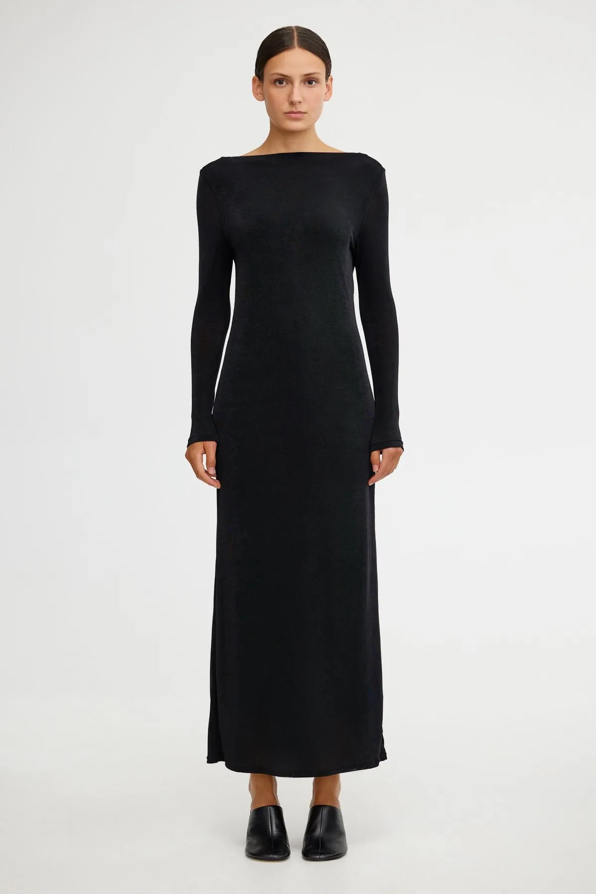 LUNA MAXI DRESS