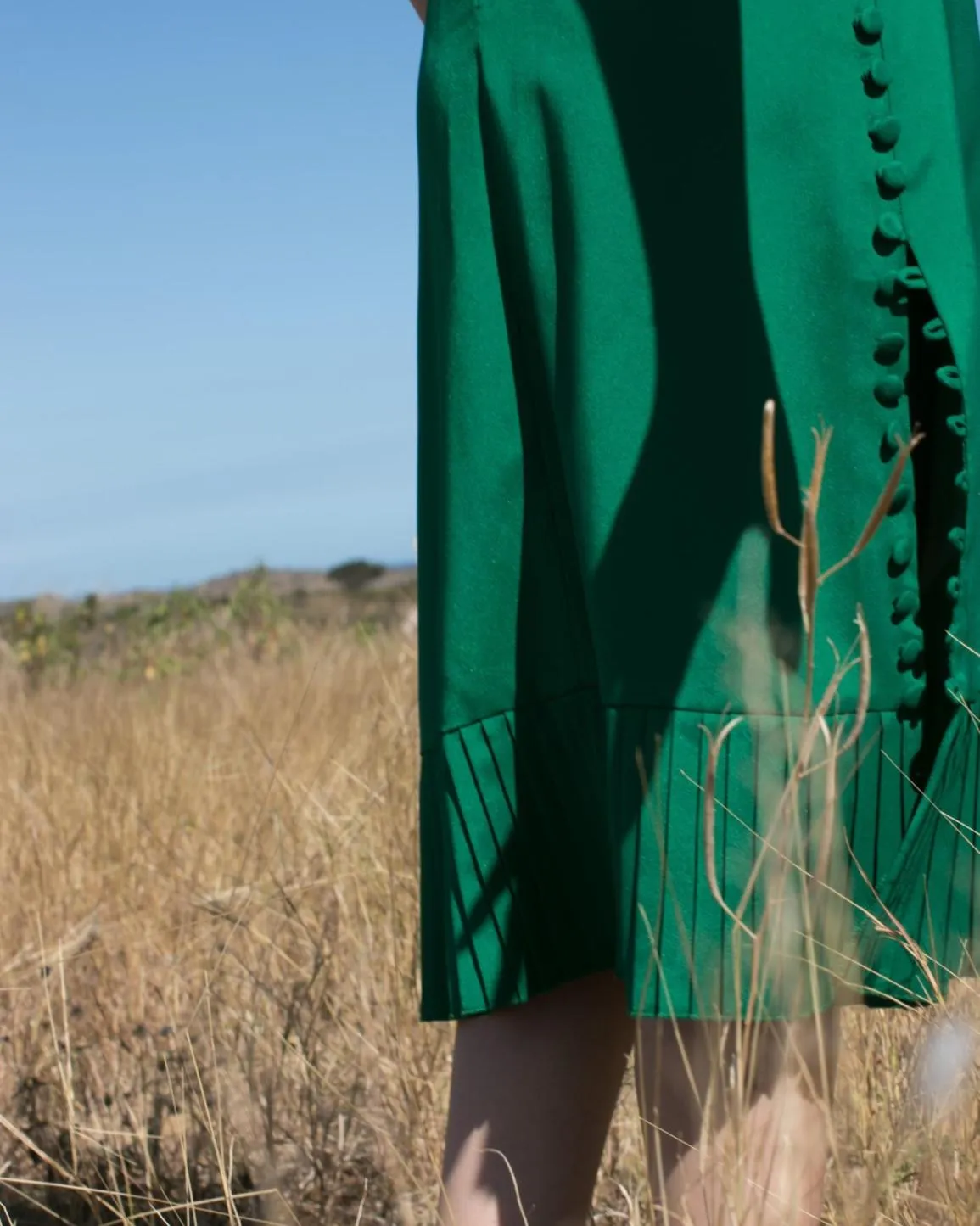 lupita dress
