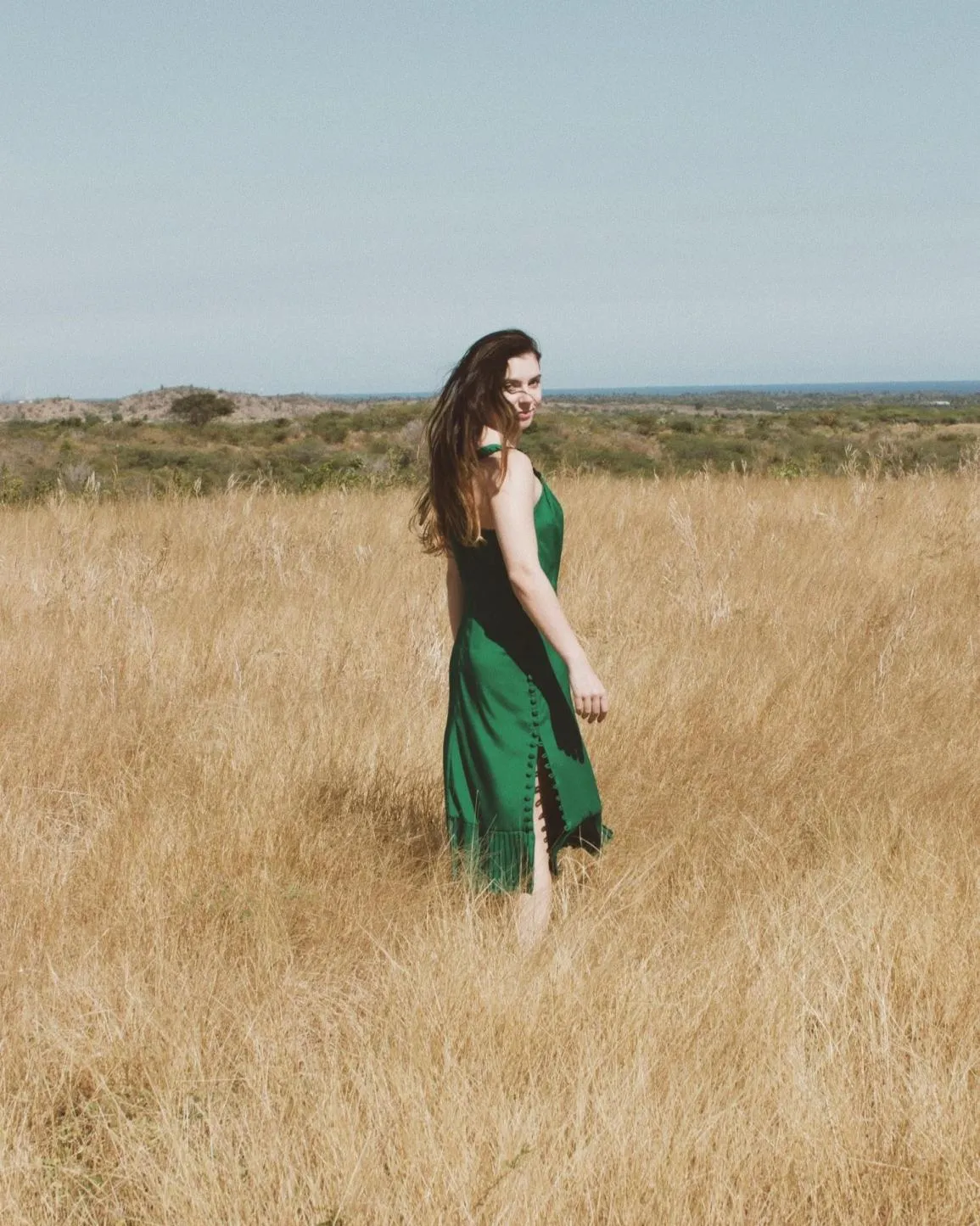 lupita dress