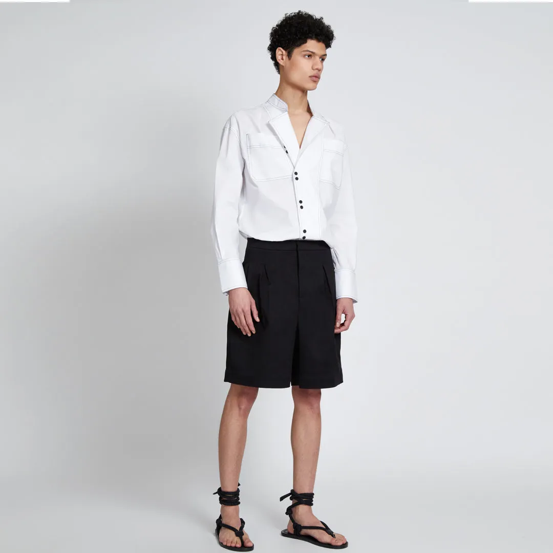 MACKENZIE TOP WHITE