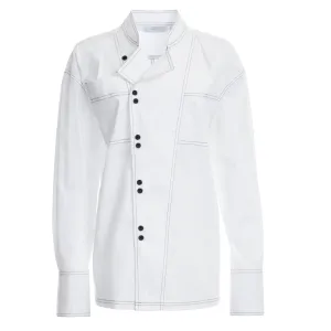 MACKENZIE TOP WHITE