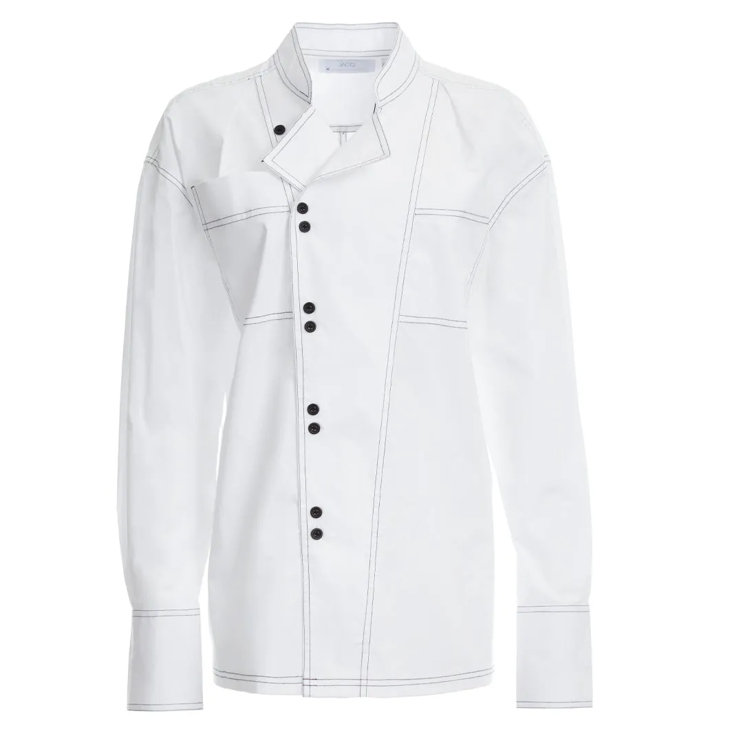 MACKENZIE TOP WHITE