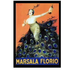 Marsala Florio