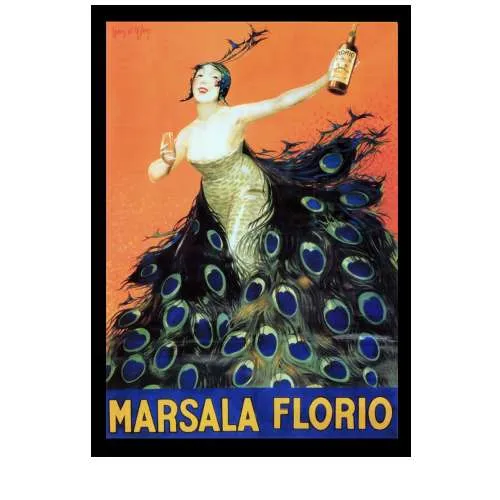 Marsala Florio