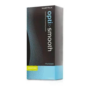 Matrix Opti Smooth Straightening Creme Sensitized