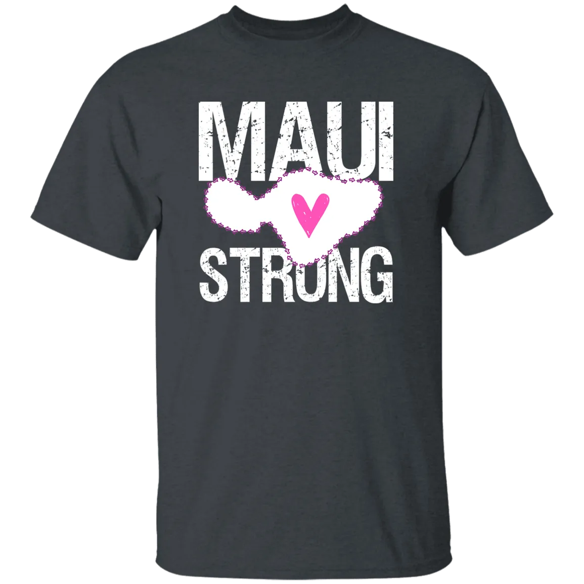 Maui Strong T-Shirt