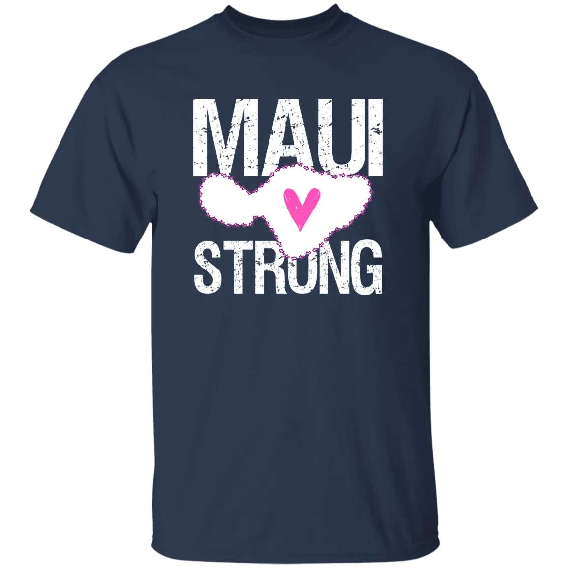 Maui Strong T-Shirt