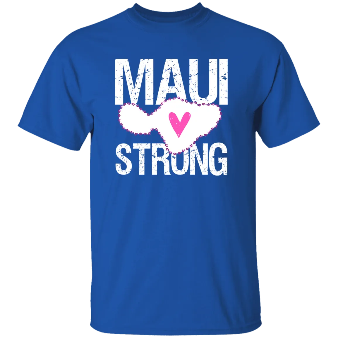 Maui Strong T-Shirt
