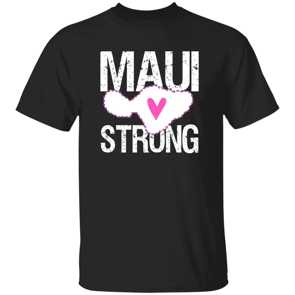 Maui Strong T-Shirt