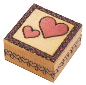 MC1789-Wood Box