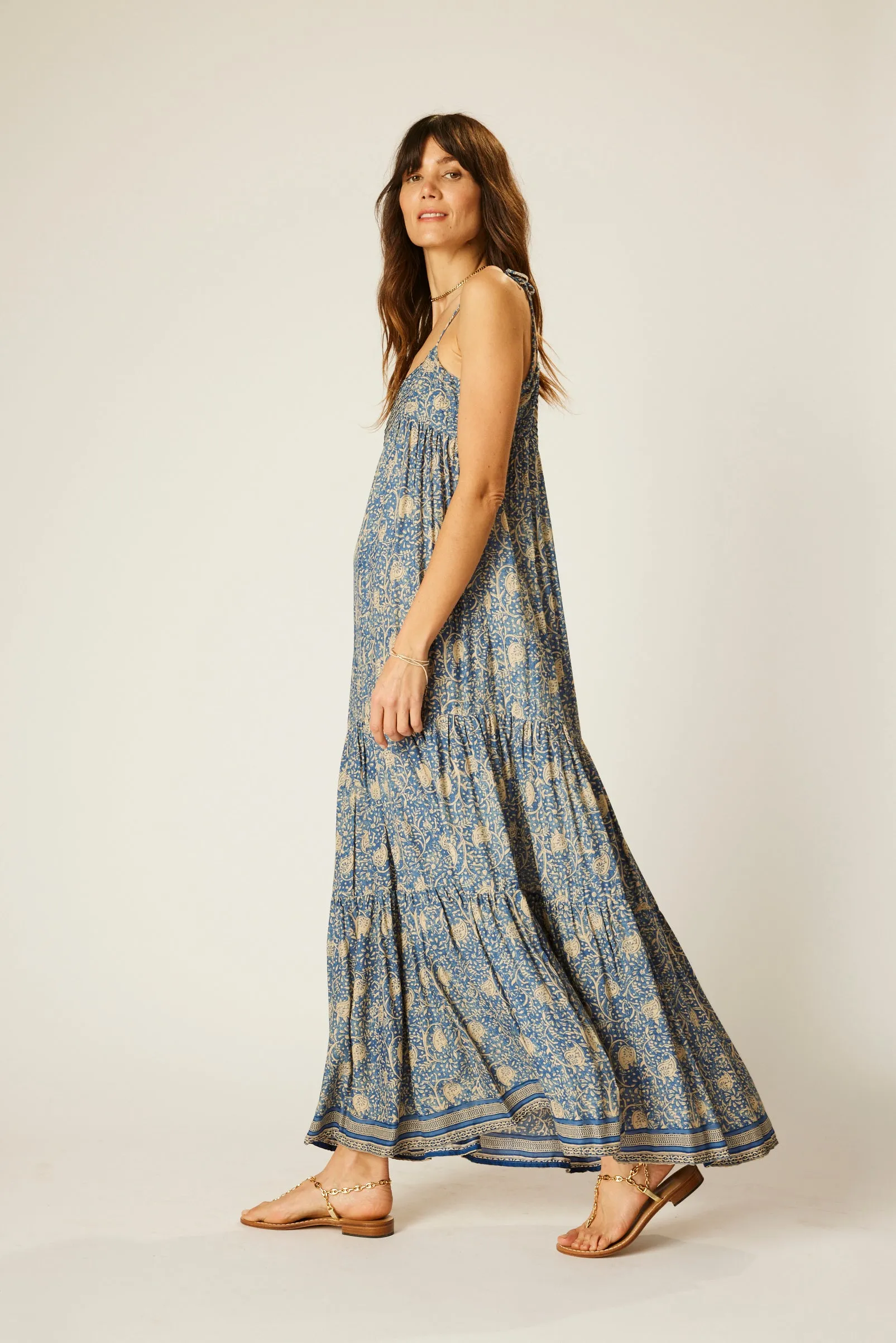 MELANIE DRESS