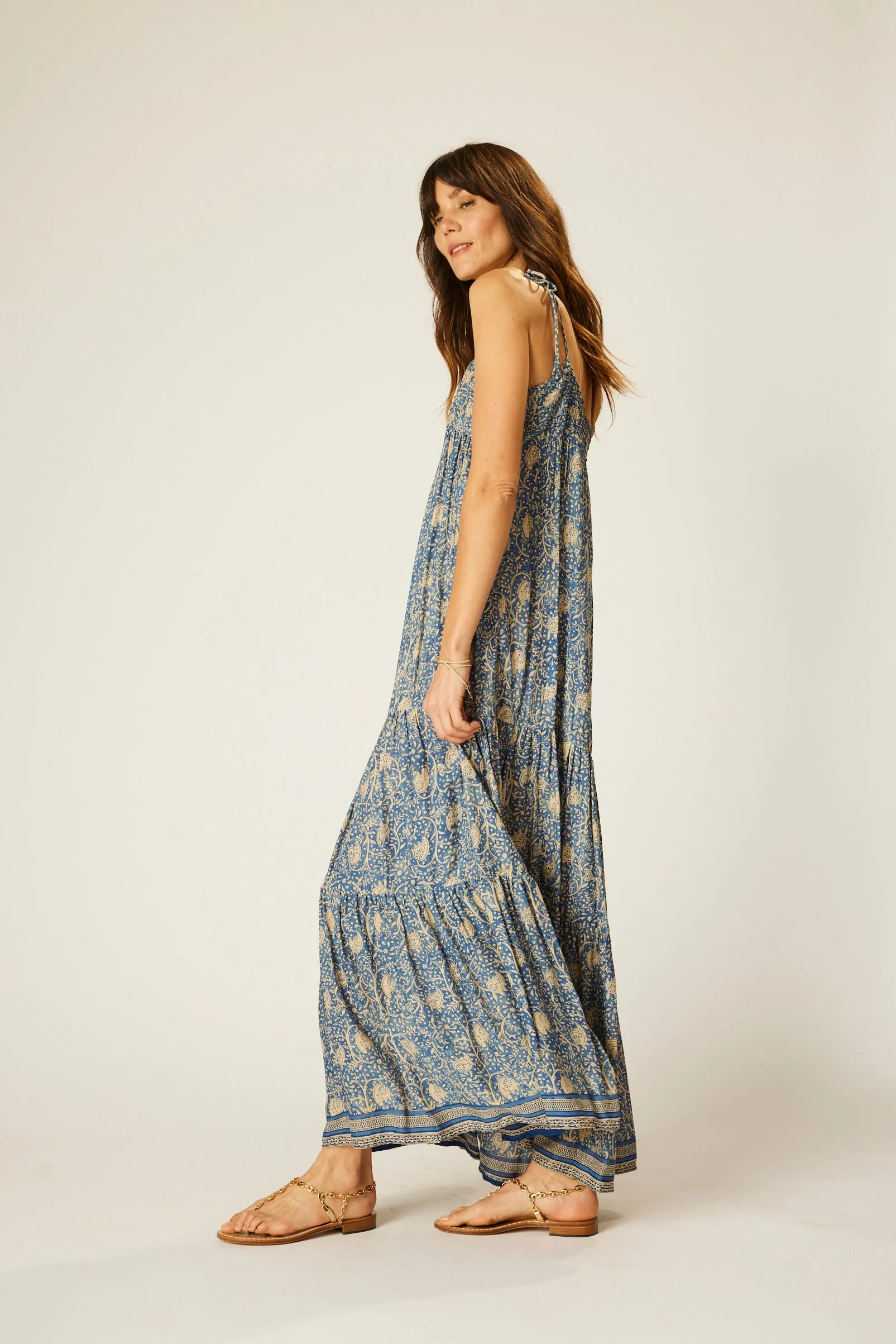 MELANIE DRESS