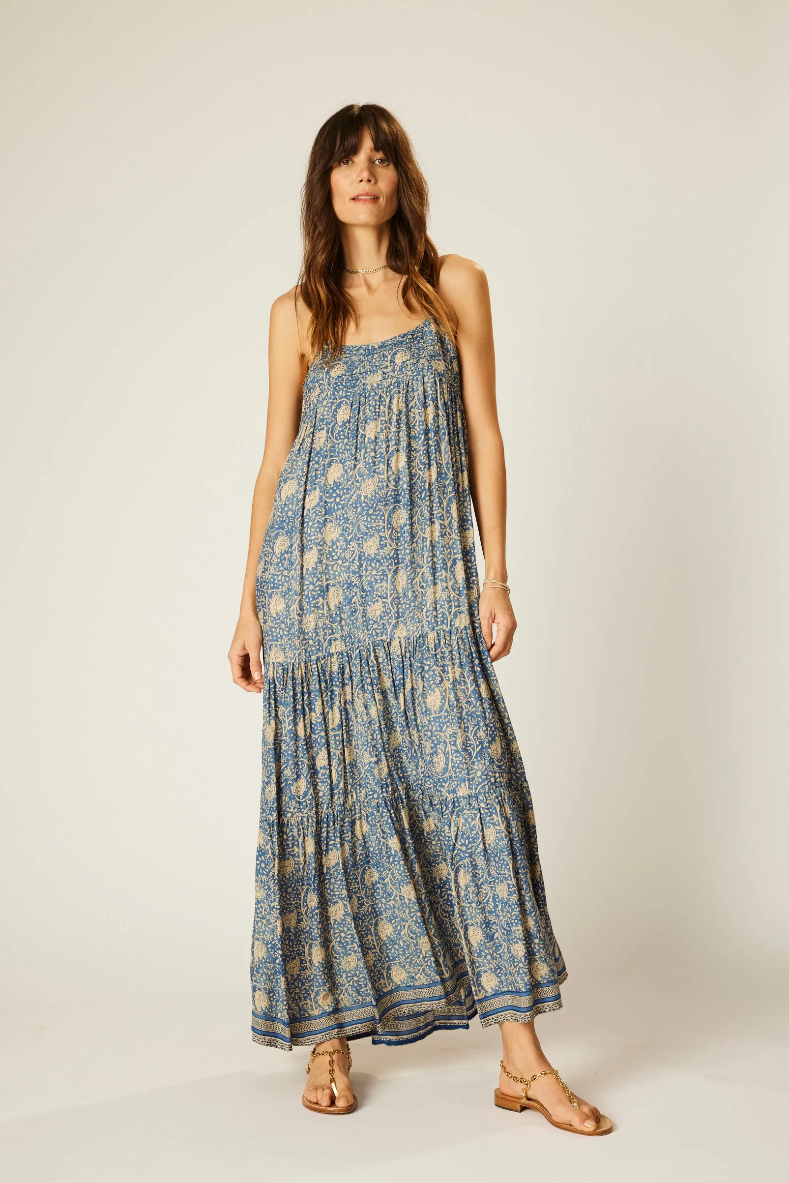 MELANIE DRESS