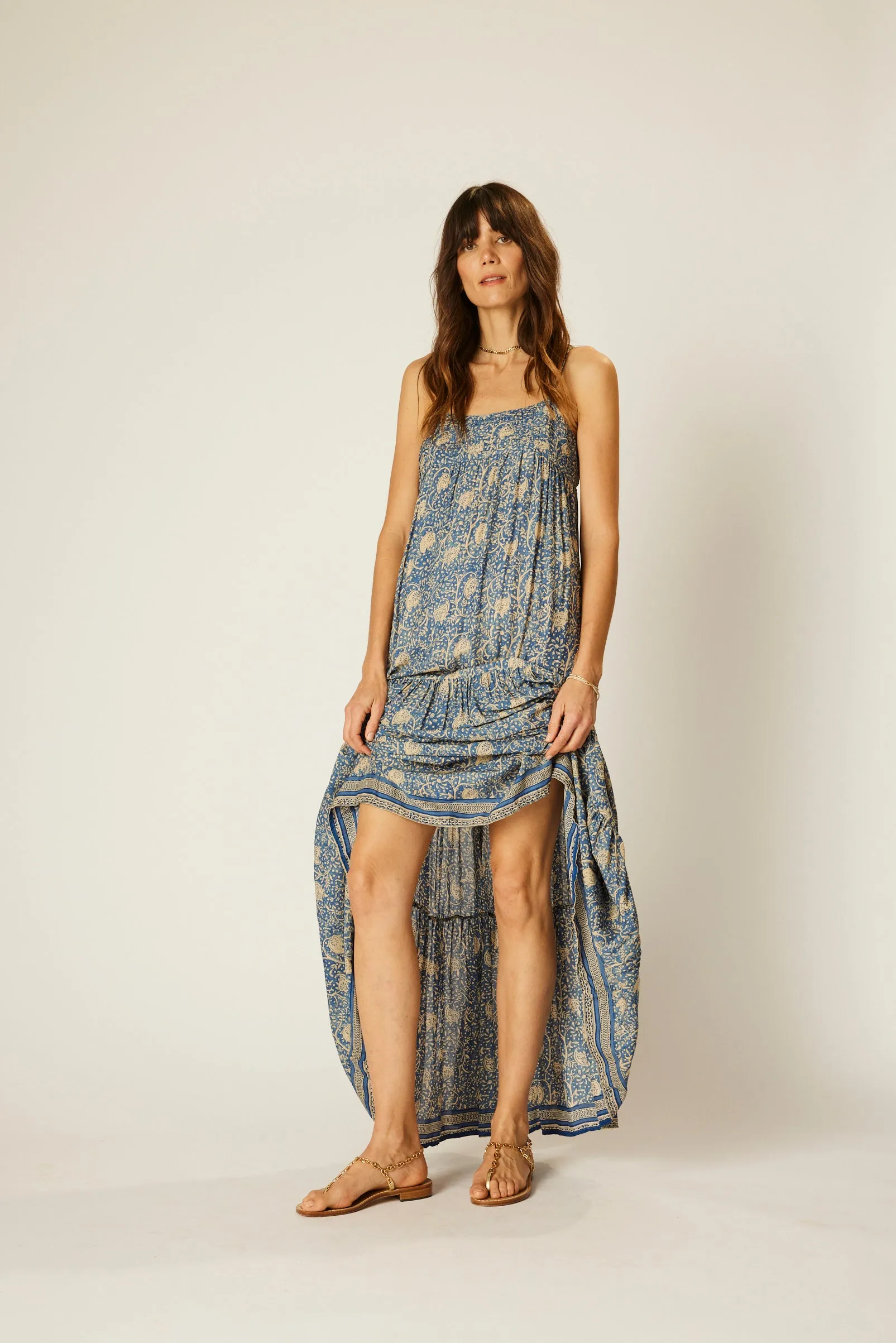 MELANIE DRESS