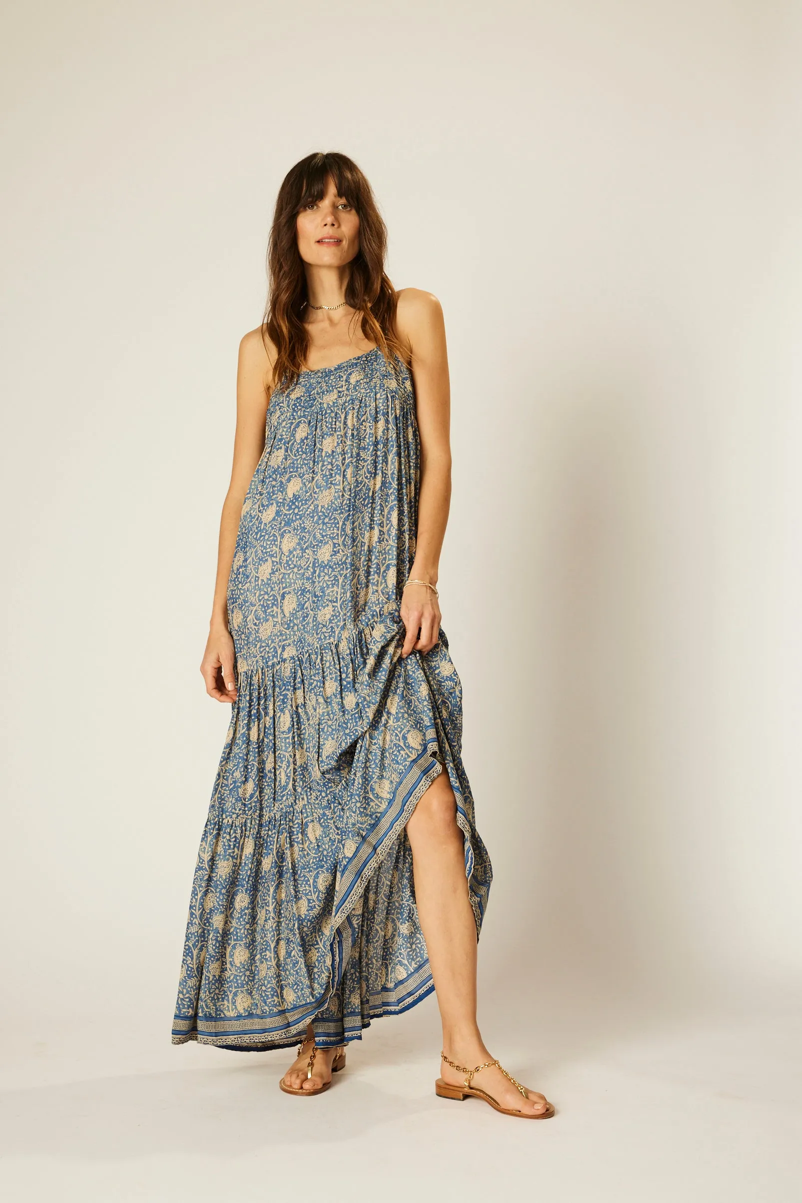 MELANIE DRESS