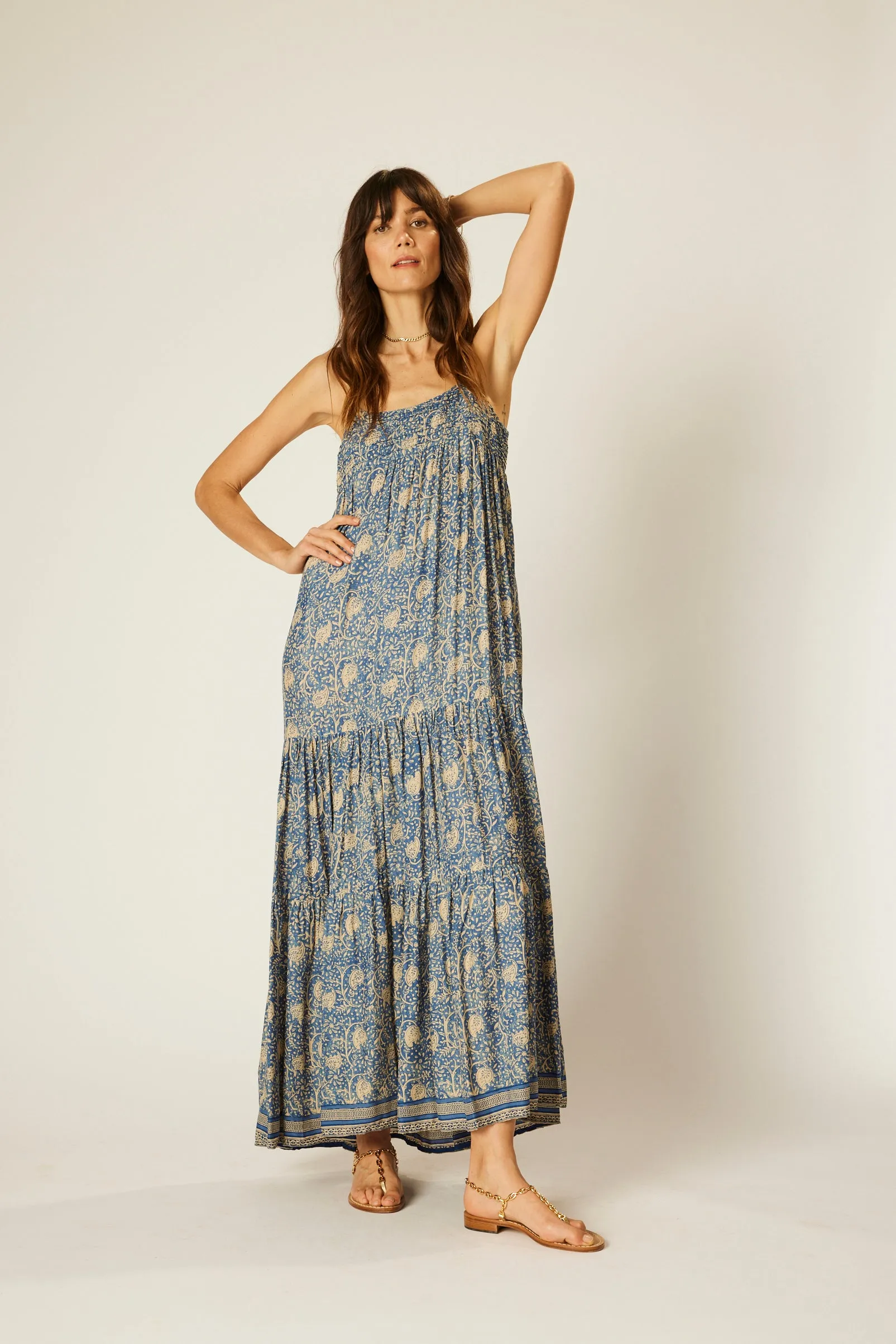 MELANIE DRESS