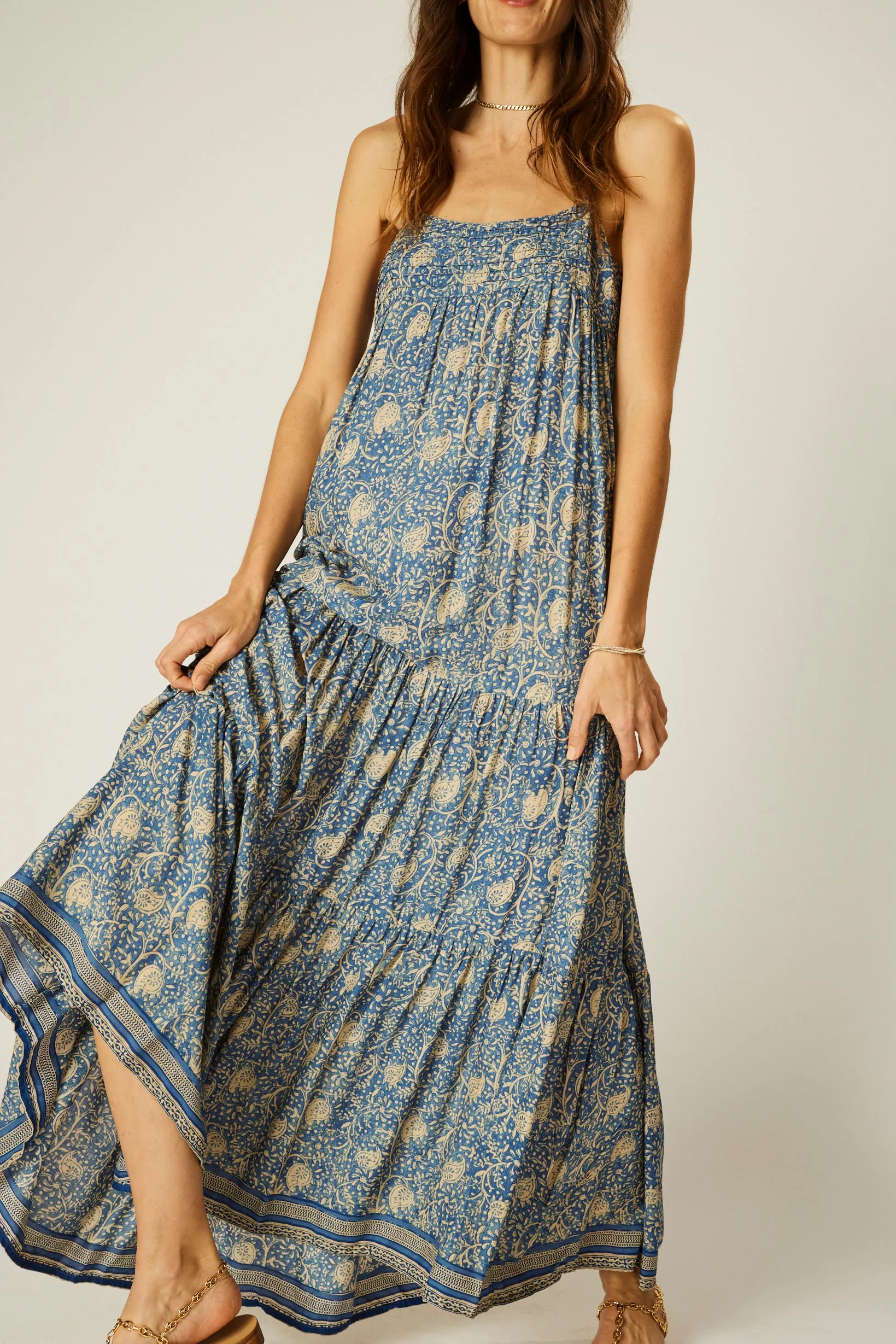 MELANIE DRESS