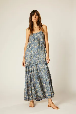 MELANIE DRESS