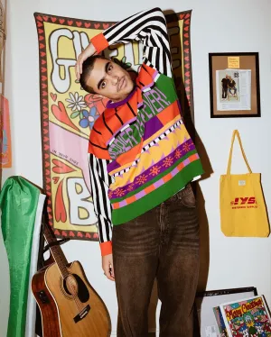 Merrier Than Ever Knitwear