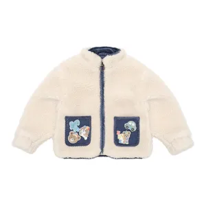 Midnight Made For Play Jacket