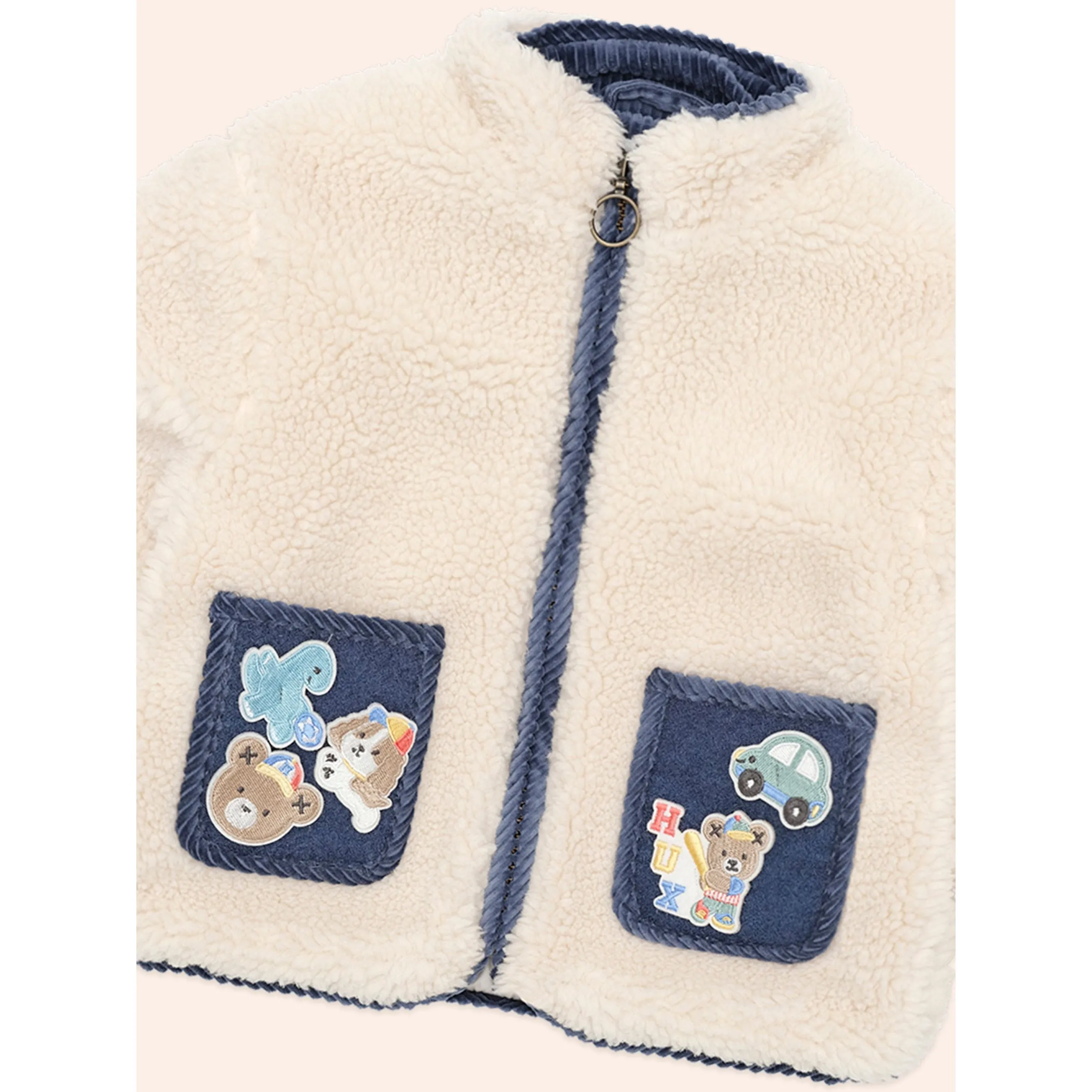 Midnight Made For Play Jacket