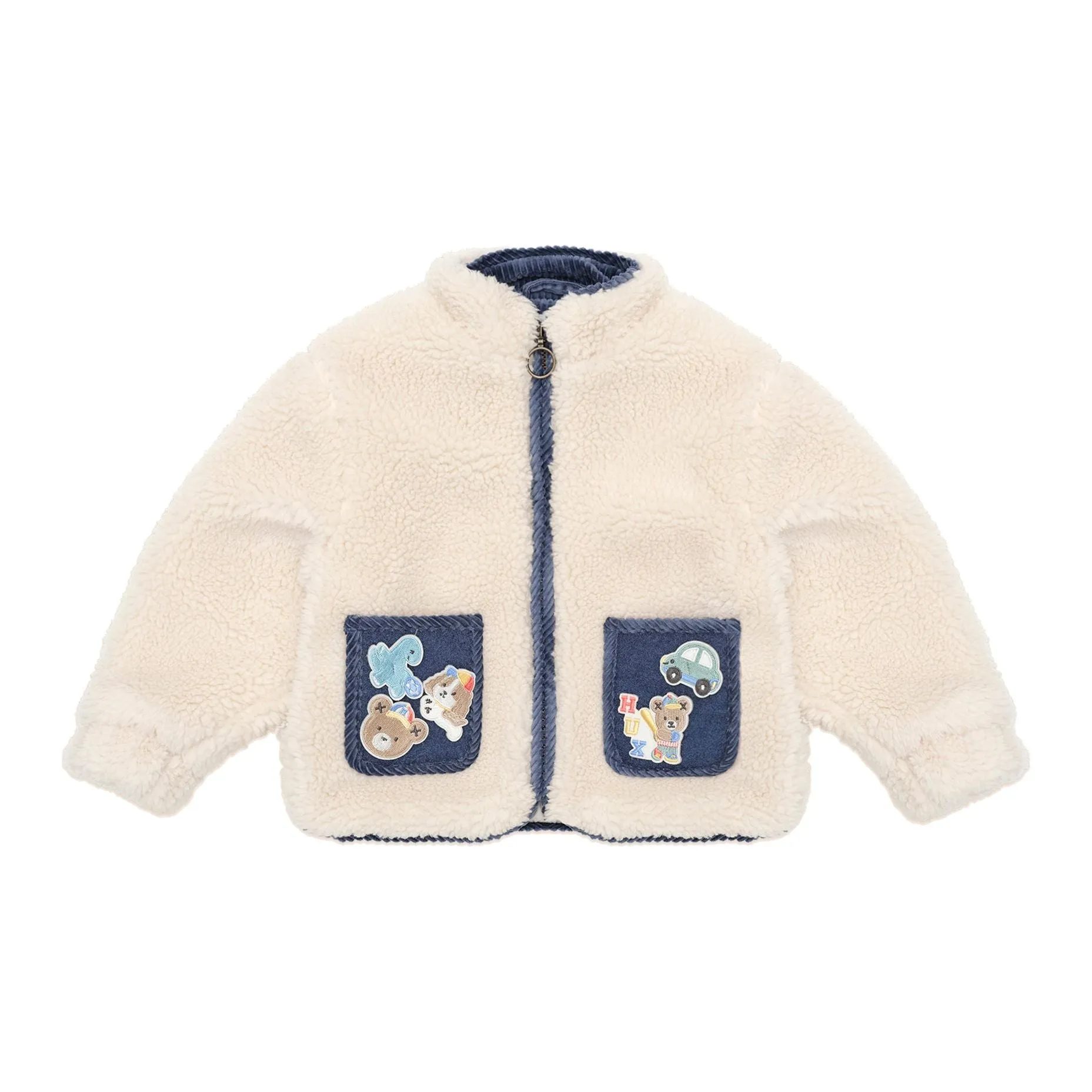 Midnight Made For Play Jacket