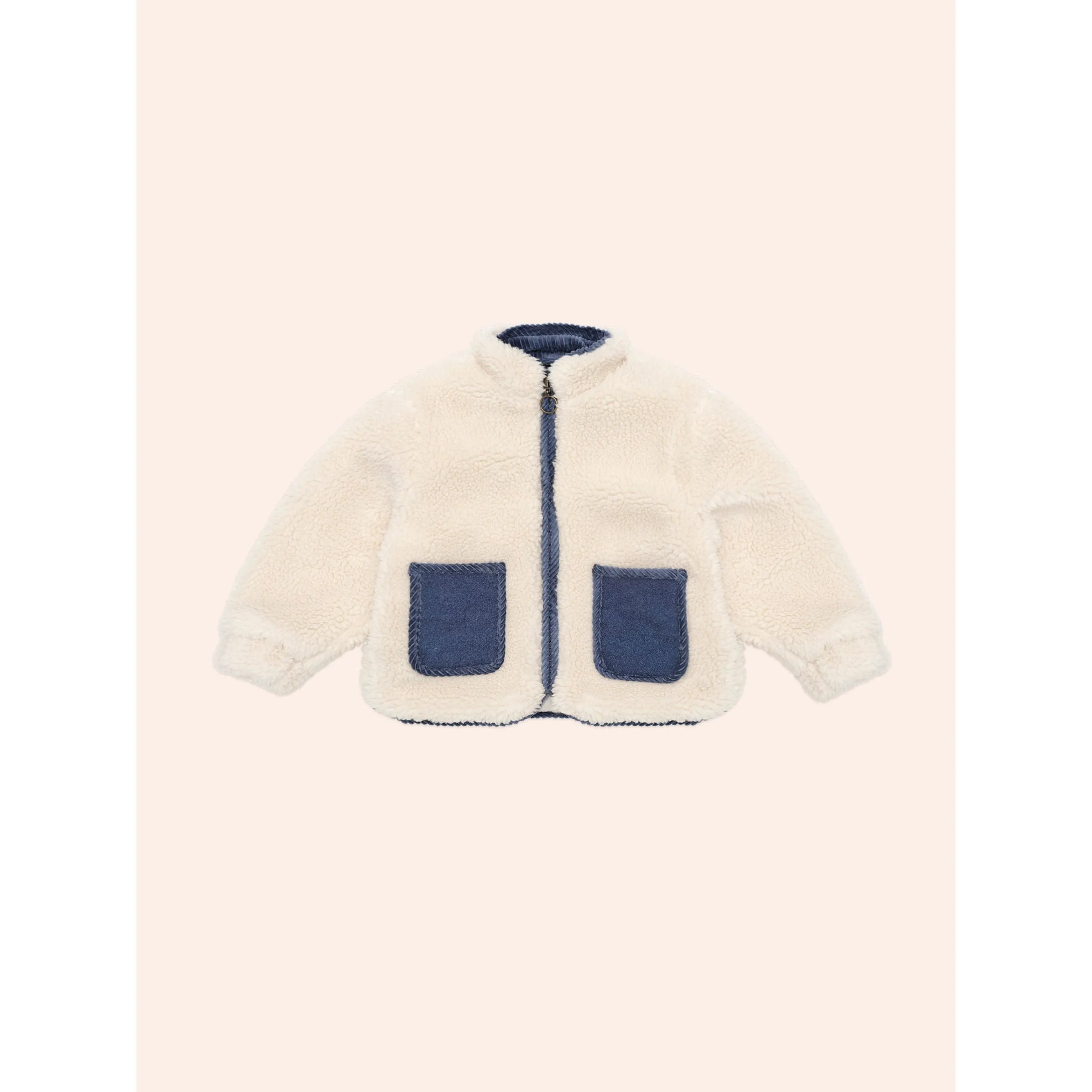 Midnight Made For Play Jacket