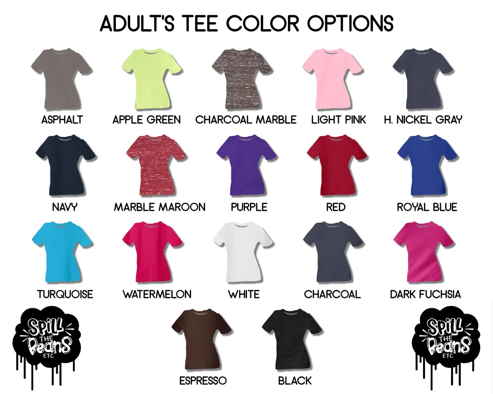 Milk Maid Classic Women's V Neck Tee or Tank