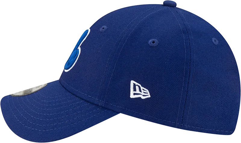 Montreal Expos New Era 9Forty Toddler
