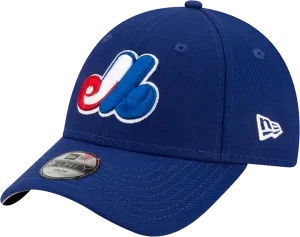 Montreal Expos New Era 9Forty Toddler