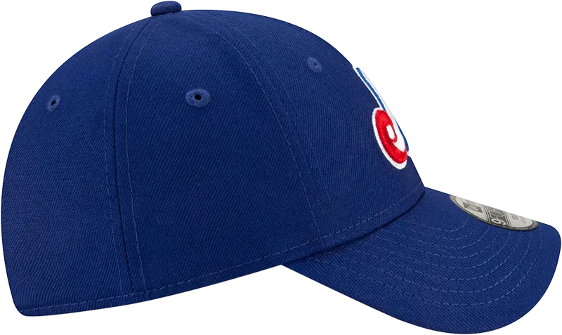 Montreal Expos New Era 9Forty Toddler
