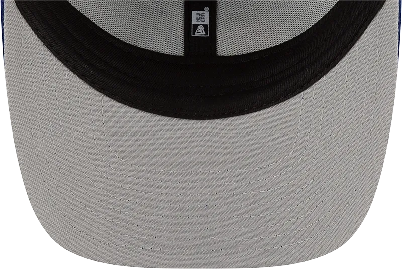 Montreal Expos New Era 9Forty Toddler