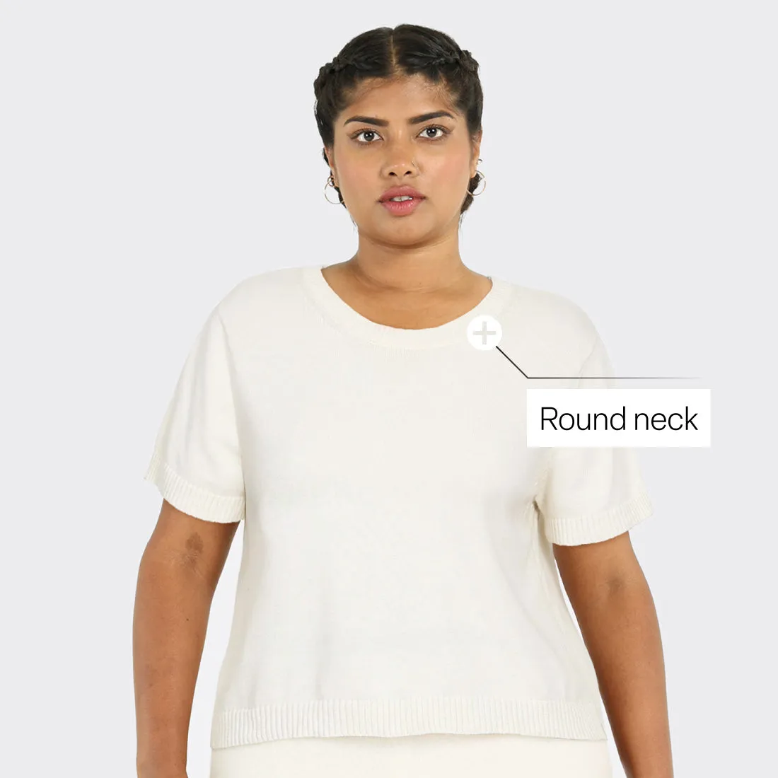 Move All Day Crop Top