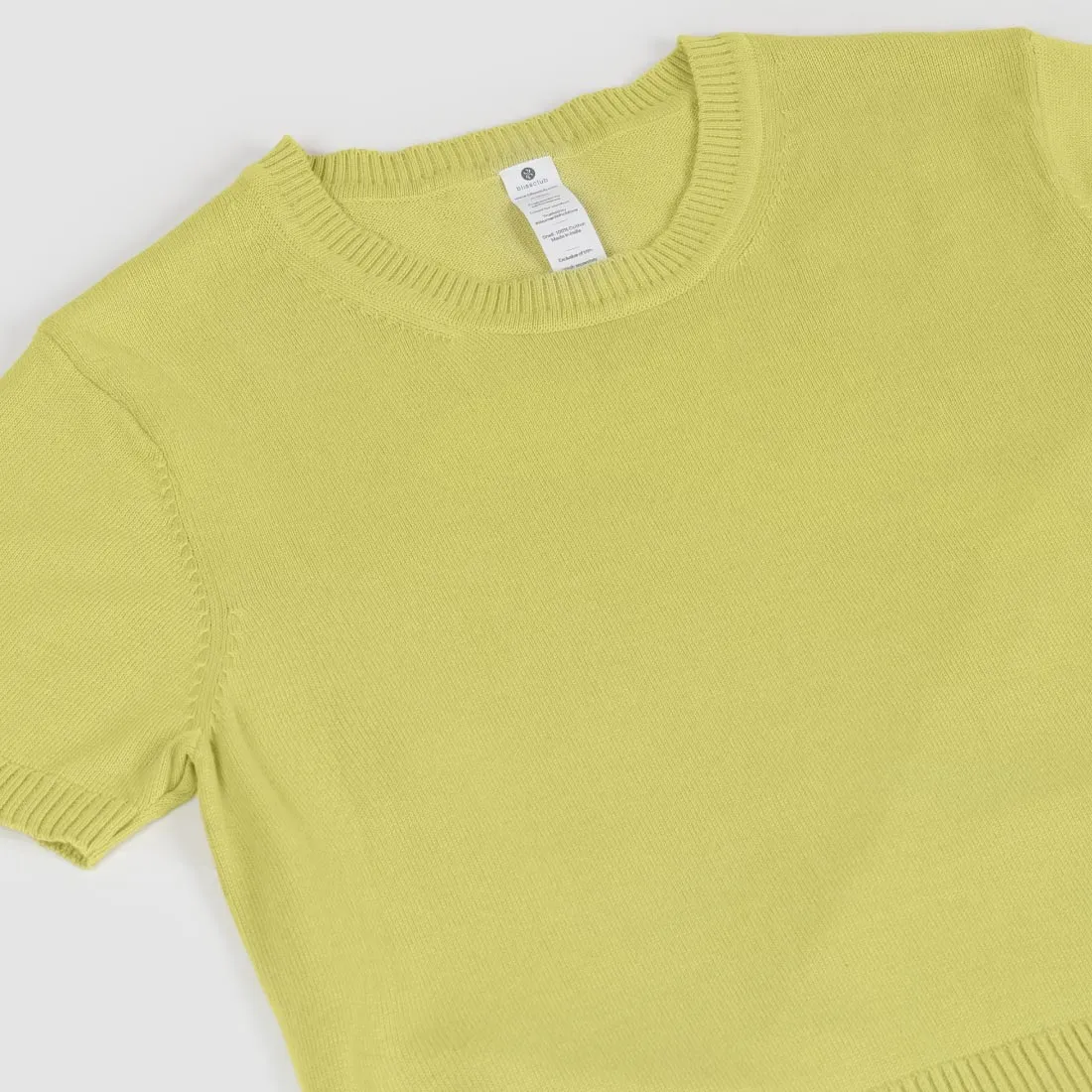 Move All Day Crop Top