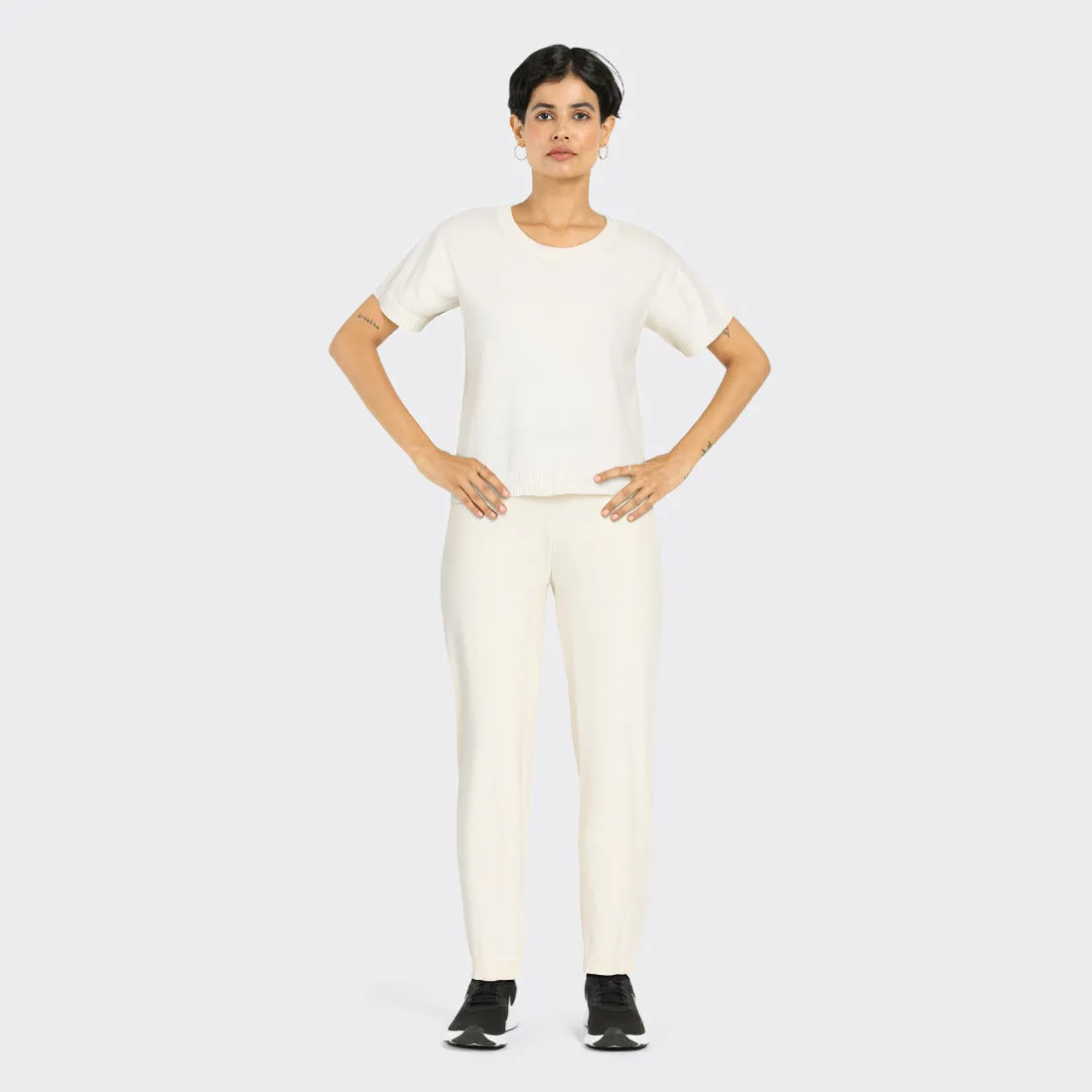 Move All Day Crop Top