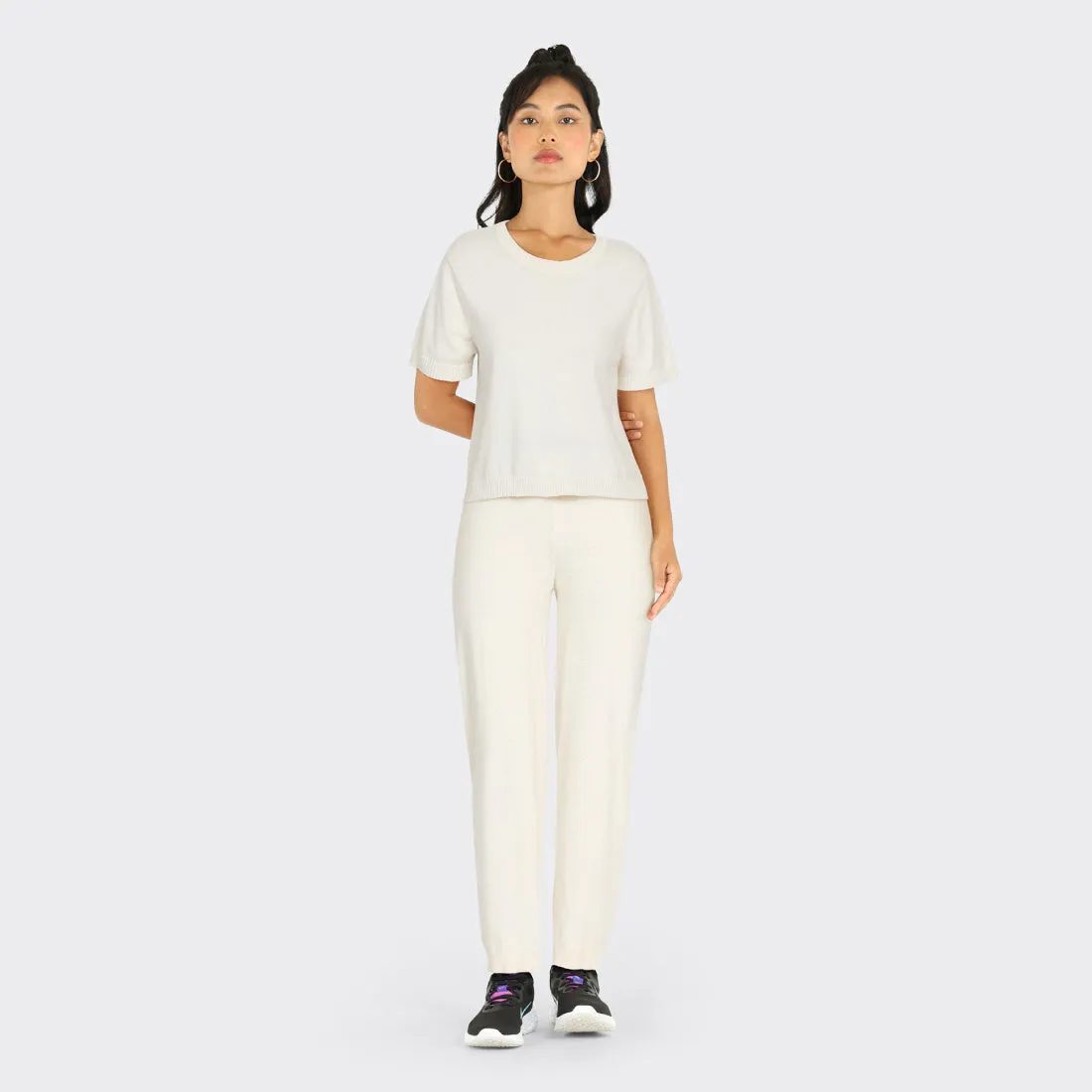 Move All Day Crop Top