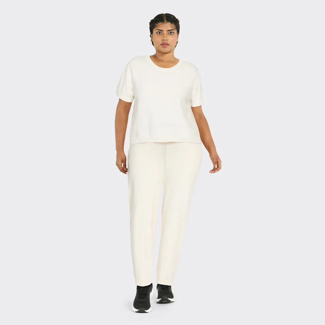 Move All Day Crop Top