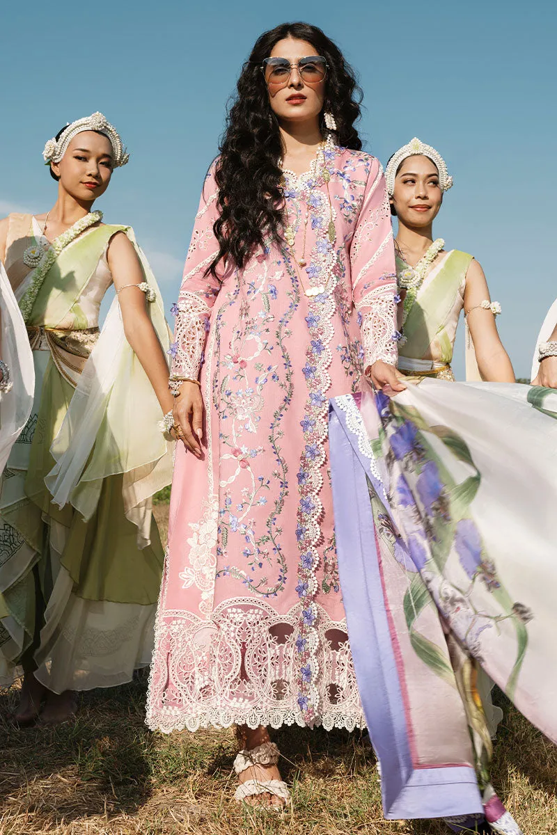 MUSHQ | Lawn Collection 2023 | LALITA