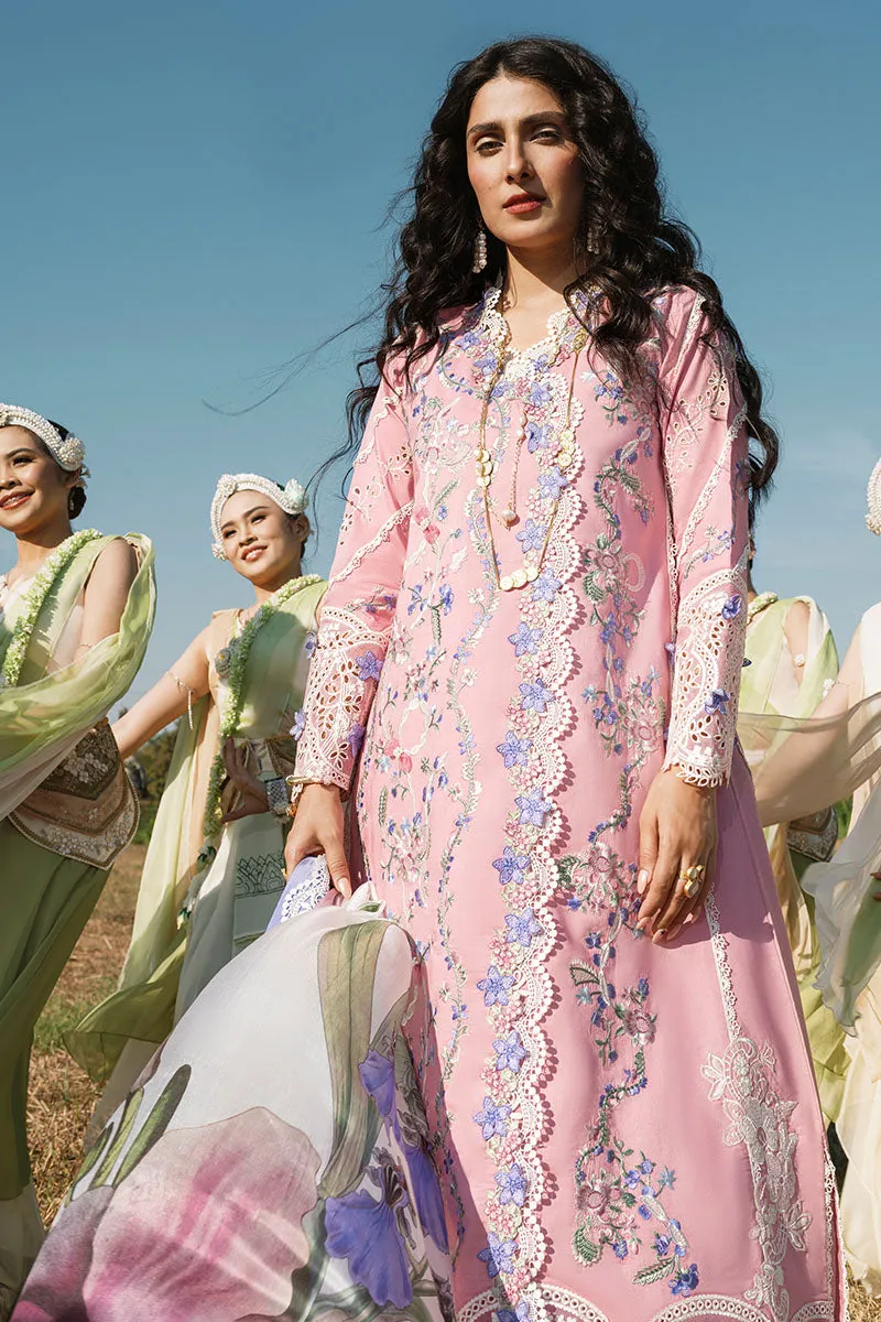 MUSHQ | Lawn Collection 2023 | LALITA
