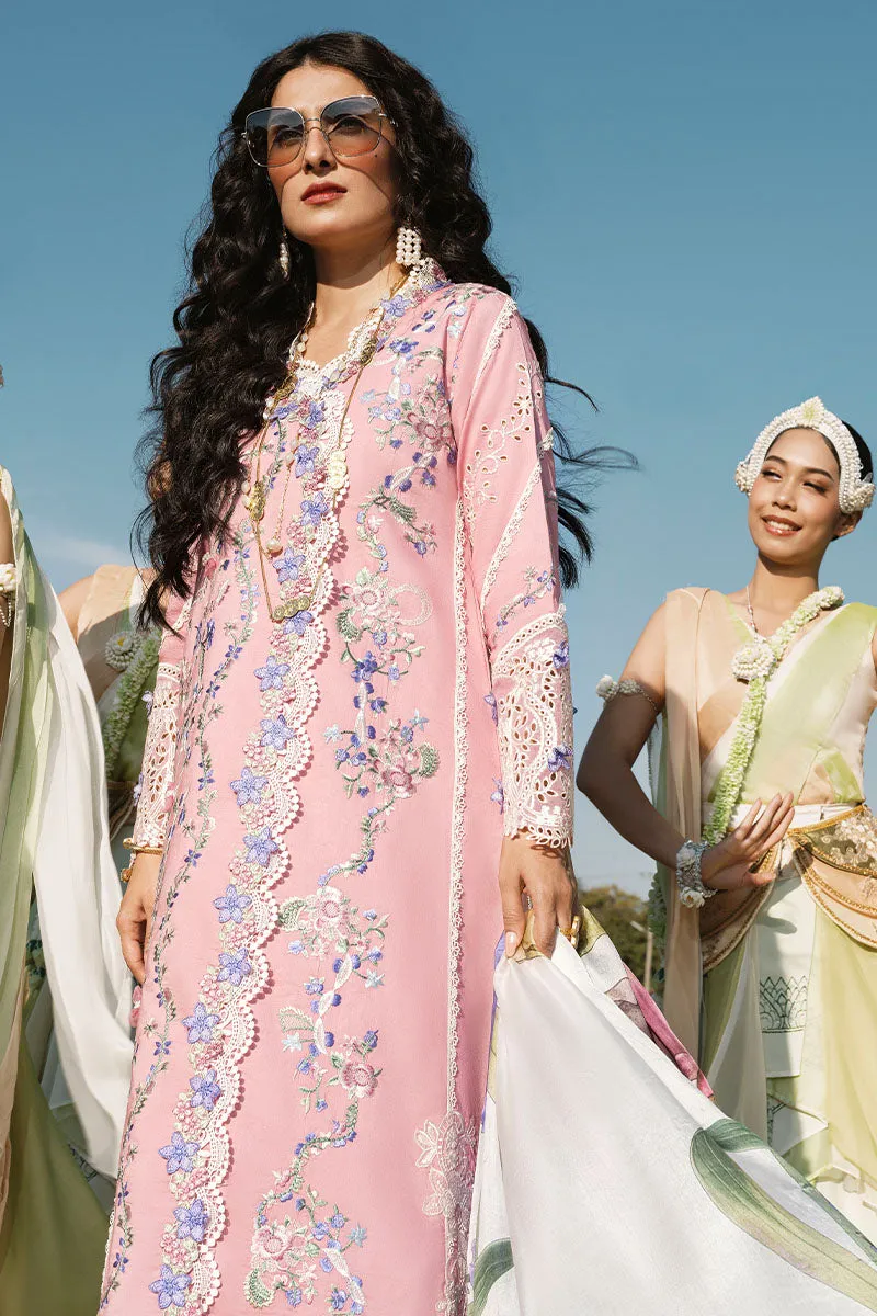 MUSHQ | Lawn Collection 2023 | LALITA