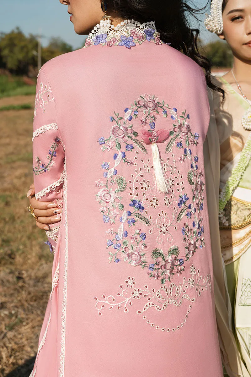 MUSHQ | Lawn Collection 2023 | LALITA