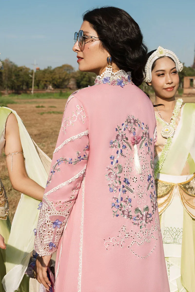 MUSHQ | Lawn Collection 2023 | LALITA