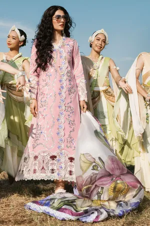 MUSHQ | Lawn Collection 2023 | LALITA